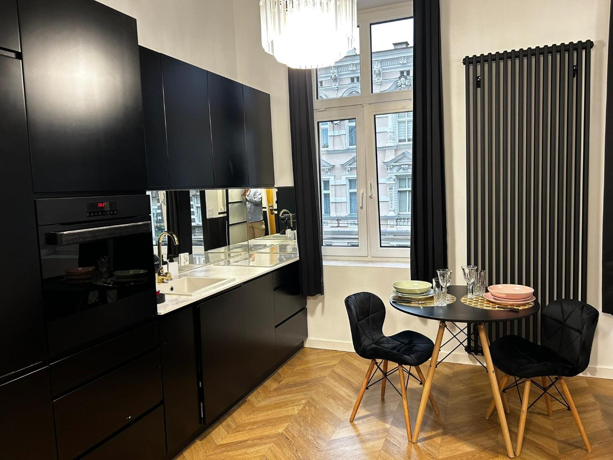 Gryf Apartamenty W Centrum Szczecina By Stayly Екстериор снимка