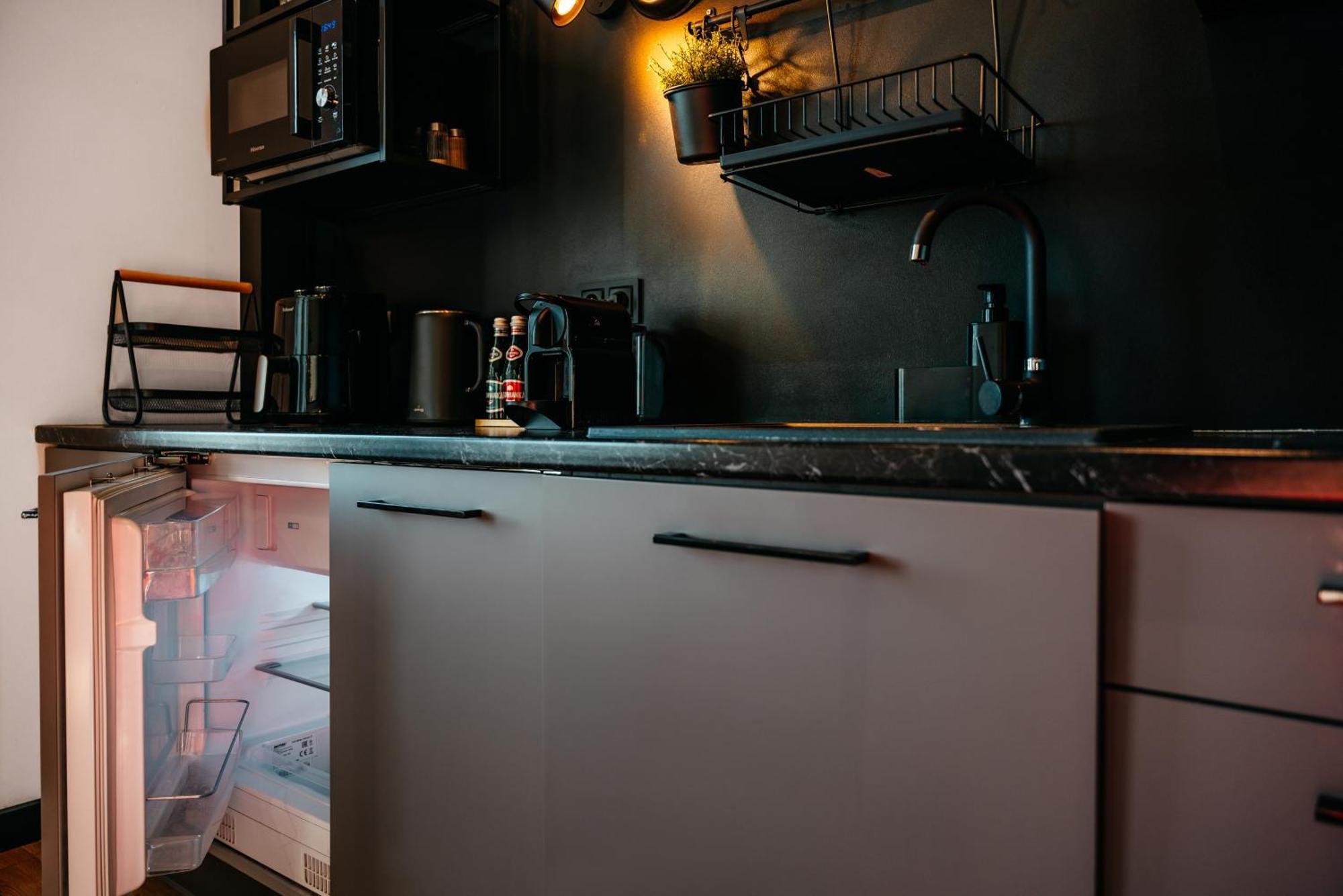 Gryf Apartamenty W Centrum Szczecina By Stayly Екстериор снимка
