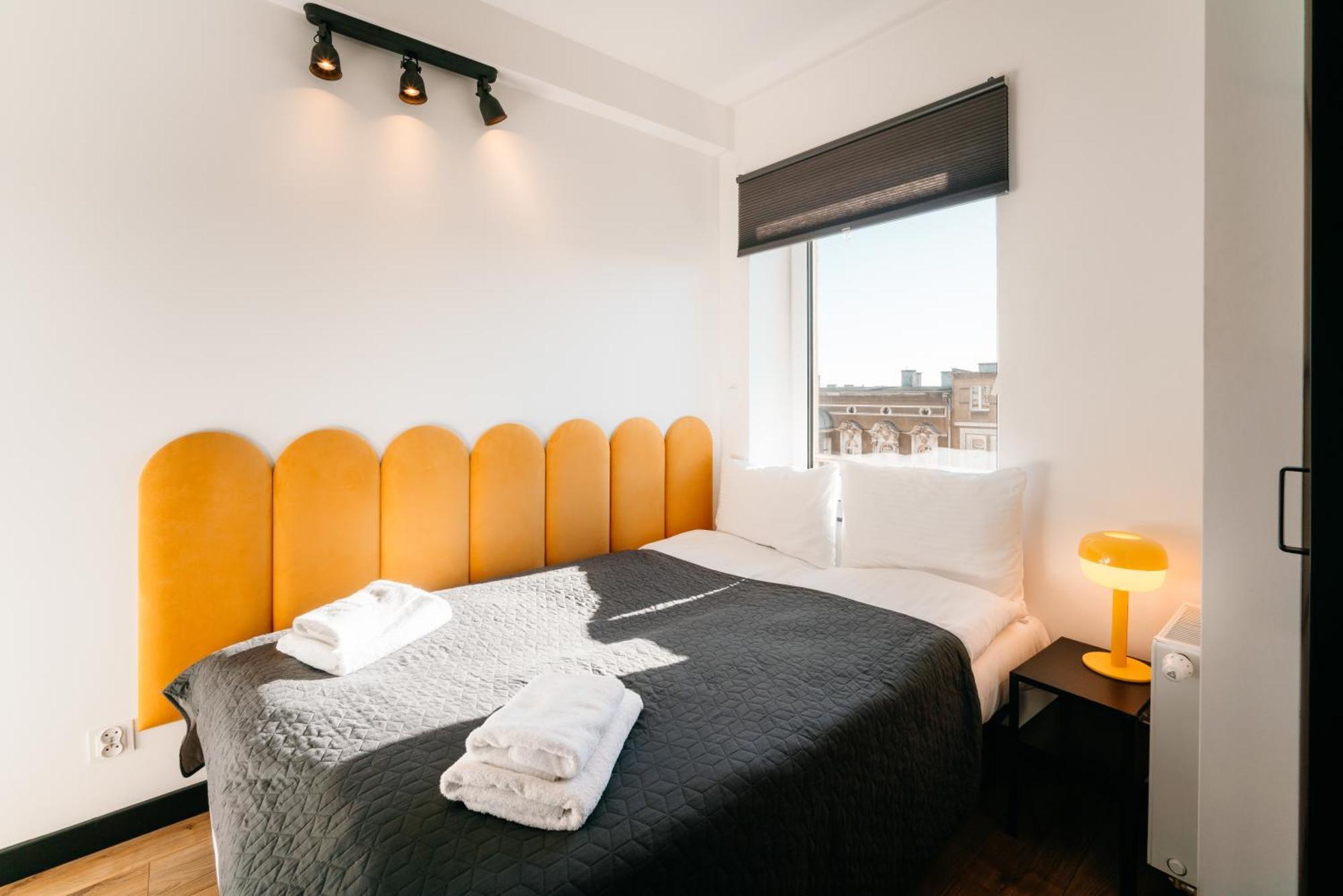 Gryf Apartamenty W Centrum Szczecina By Stayly Екстериор снимка