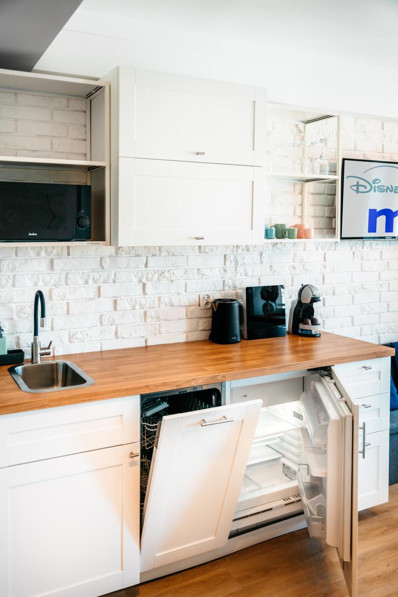 Gryf Apartamenty W Centrum Szczecina By Stayly Екстериор снимка